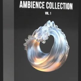 SIIK Sounds Ambience Collection 01 (Premium)