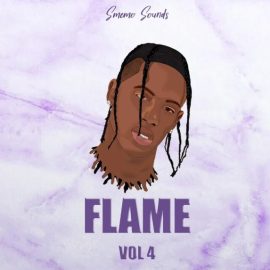 SMEMO Sounds Flame Vol 4  (Full Release) (Premium)