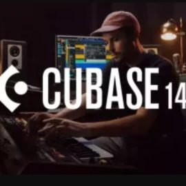 Steinberg Cubase Pro 14 v14.0.20 Incl V.R Unlocker Win (Premium)