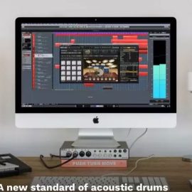 Steinberg GrooveAgent 5.2.20 (Premium)