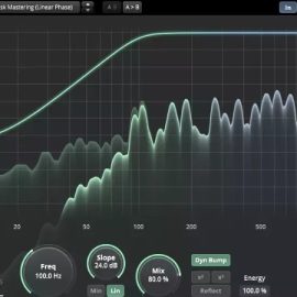 Tokyo Dawn Labs TDR Elliptical v1.1.1 (Premium)
