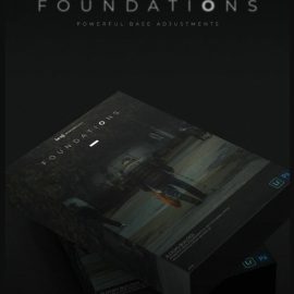 benj | Foundations Presets (Premium)