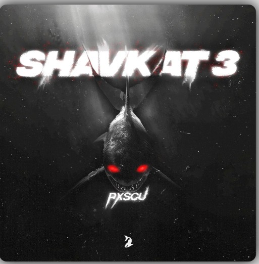 prodbypxscu SHAVKAT 3 (Multi Kit)