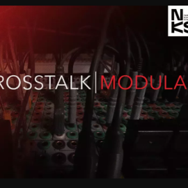 10 Phantom Rooms Crosstalk Modular KONTAKT (Premium)