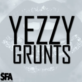 3 Digi Audio Yezzy Grunts (Premium)