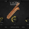 Acousticsamples VHorns Baritone Saxophone v1.3.0 (Premium)