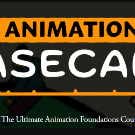 Alex Grigg – Animation Basecamp (Premium)