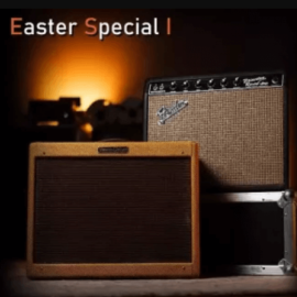 Amalgam Captures EASTER SPECIAL I ToneX Essential (Premium)