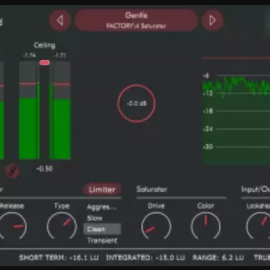 Aqusmatiq Maxhead v1.1.0 Patched Incl. Keygen (Premium)