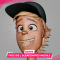 ArmenPamok – SHAPE – Face rig / blendshapes module (Premium)