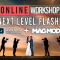 Arno de Bruijn – Next Level Flash – Photography Creative Off-Camera Flash + MagMod + Lightroom (Premium)
