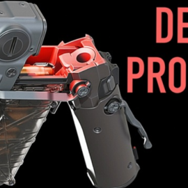 Artstation – 2D/3D Weapon Design Process – Alexei (Premium)