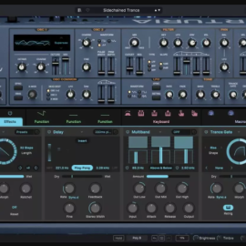 Arturia Jup-8000 v1.0.0 WIN (Premium)
