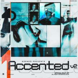 Asendo ACCENTED 2 Deluxe [Multi-Kit] (Premium)