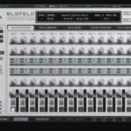 Aura Plugins Waldorf Blofeld Editor v25.4.26 WiN Incl. Keygen  (Premium)