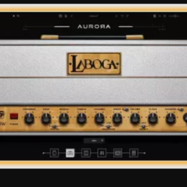 Aurora DSP Laboga DS v1.0.1 Internal (Premium)