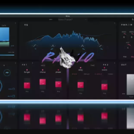 Aurora DSP Rhino v1.7.5 Internal (Premium)