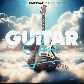 Beats24-7 Guitar Love (Premium)