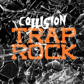 Big Citi Loops Collision Trap Rock (Premium)
