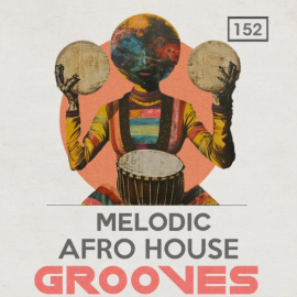 Bingoshakerz Melodic and Afro House Grooves (Premium)