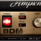 Bogren Digital Ampknob BDM 410 JVH v1.0.119 U2B Mac  (Premium)