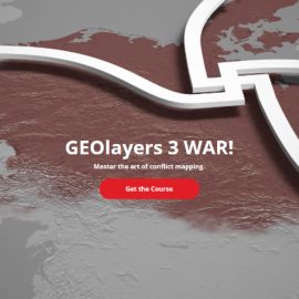 Boone Loves Video – GEOlayers 3 WAR! (Group buy)
