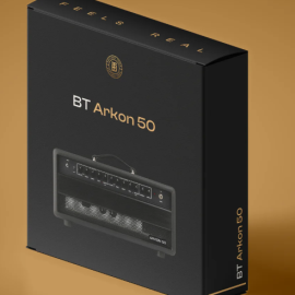 Boutique Tones Arkon 50 Tonex (Premium)