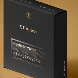 Boutique Tones BT Astral TONEX (Premium)