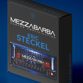 Boutique Tones BT Eric Steckel (Mezzabarba Mzero) Tonex Pack (Premium)