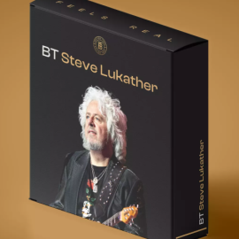Boutique Tones BT Steve Lukather Tonex Pack (Premium)