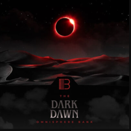 Brandon Chapa Dark Dawn Omnisphere Bank (Premium)