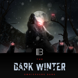 Brandon Chapa Dark Winter Omnisphere Bank (Premium)
