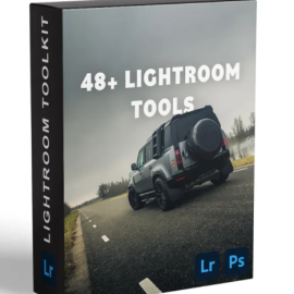 Carsbysebas – Cinematic Lightroom Toolkit (Premium)