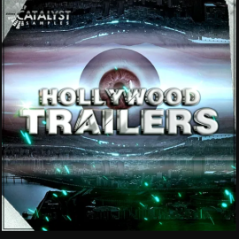 Catalyst Samples Hollywood Trailers (Premium)