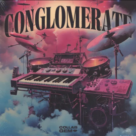 Collab Gem Conglomerate (Premium)