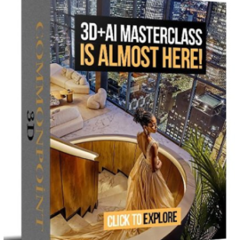 CommonPoint 3D + AI Masterclass (Premium)