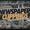CreativeMarket – Indieground – Newspaper Clippings 6330173 (Premium)