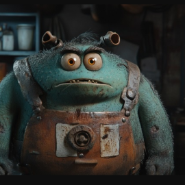 Curious Refuge – AI Animation (Premium)