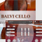 David Forner Balvi Cello KONTAKT (Premium)