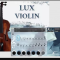David Forner Lux Violin v1.1 KONTAKT (Premium)