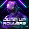 Digit Sounds Jump Up Rollers (Premium)