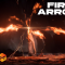 Double Jump Academy Fire Arrow Vfx (Premium)