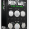 Drumforge Drum Vault Kick Arsenal (Premium)