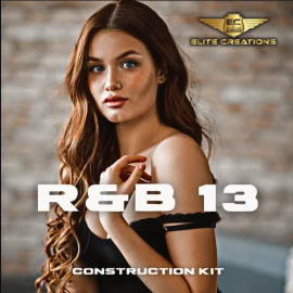Elite Creations RnB 13 (Premium)