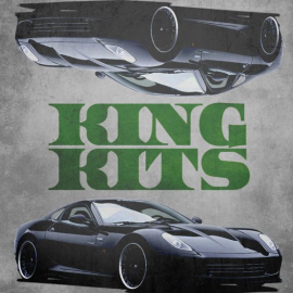 FBB King Kits WAV FLP Projects (Premium)