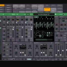 FXpansion Cypher2 v2.6.1.7 macOS (Premium)