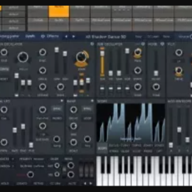FXpansion Strobe2 v2.6.1.7 macOS (Premium)