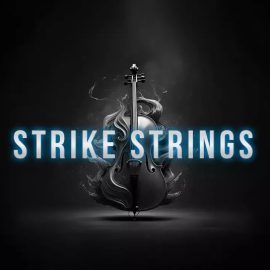 Filipe Leitao Strike Strings v1.1 KONTAKT (Premium)