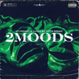 Flame Audio 2moods: Emotional Stems (Premium)
