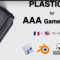 FlippedNormals – Plasticity for AAA Game Assets (Premium)